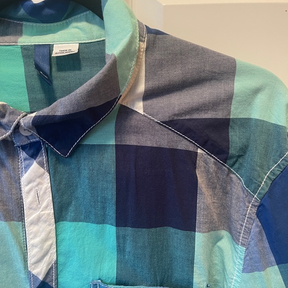 Divided by H& M Men’s button down - Picture 1 of 7